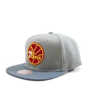 76ers Cool 3 Snapback