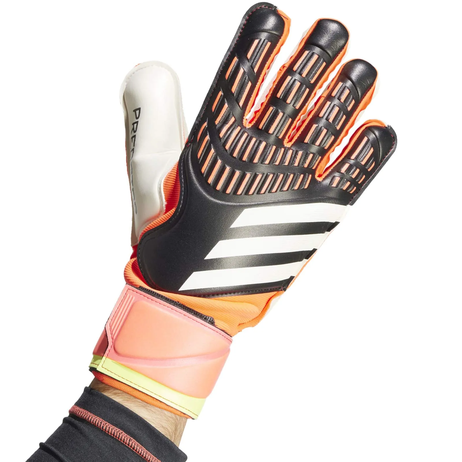 adidas Predator Match Goalkeeper Gloves