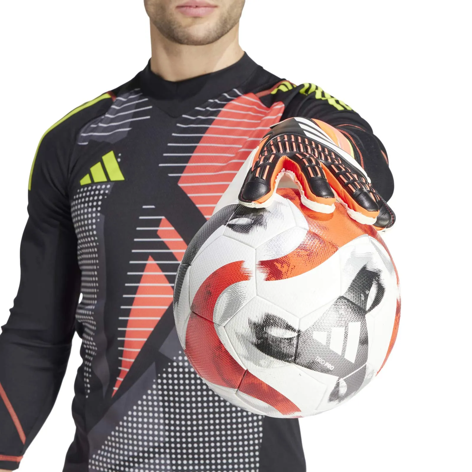 adidas Predator Match Goalkeeper Gloves