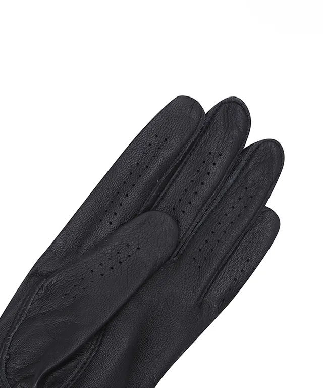 ANEW GOLF: Two Hands Soft Grip Gloves Women