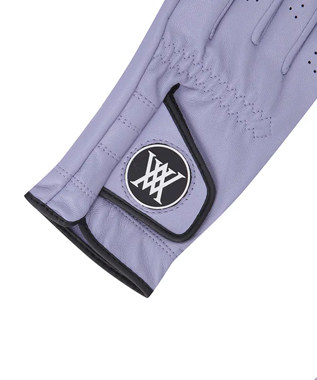 ANEW GOLF: Two Hands Soft Grip Gloves Women