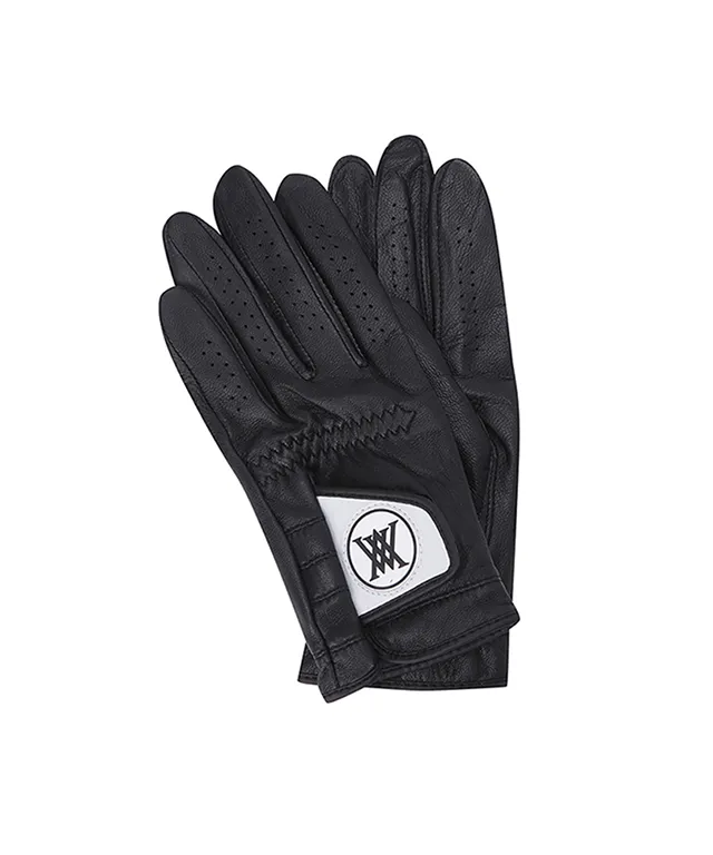 ANEW GOLF: Two Hands Soft Grip Gloves Women