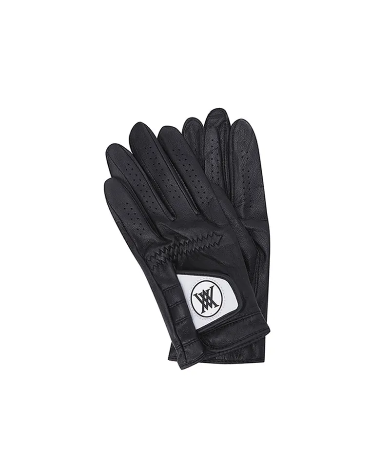 ANEW GOLF: Two Hands Soft Grip Gloves Women