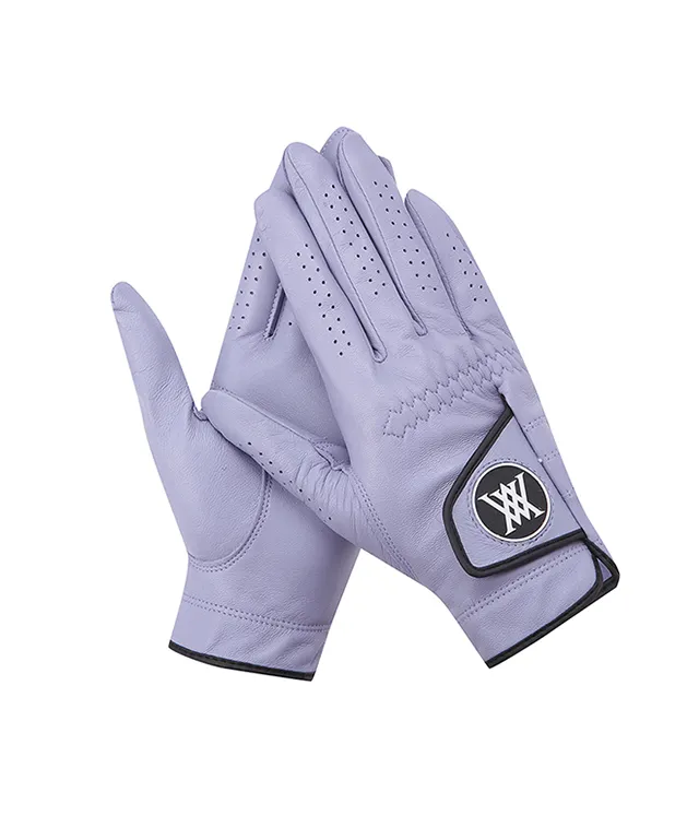 ANEW GOLF: Two Hands Soft Grip Gloves Women