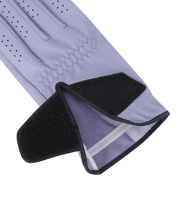 ANEW GOLF: Two Hands Soft Grip Gloves Women