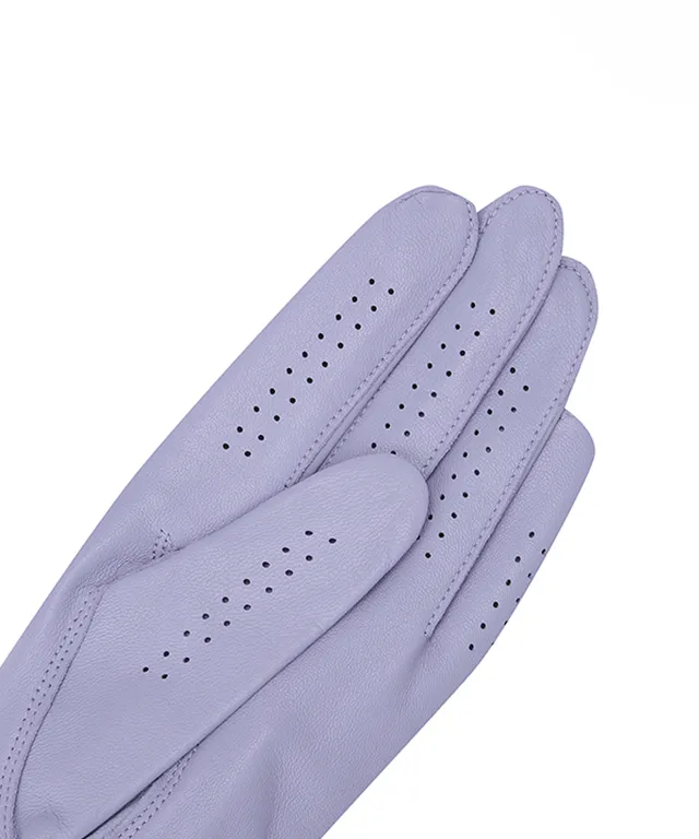 ANEW GOLF: Two Hands Soft Grip Gloves Women