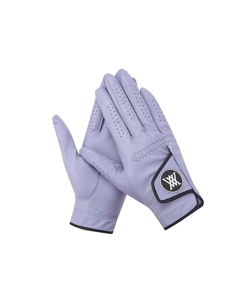 ANEW GOLF: Two Hands Soft Grip Gloves Women