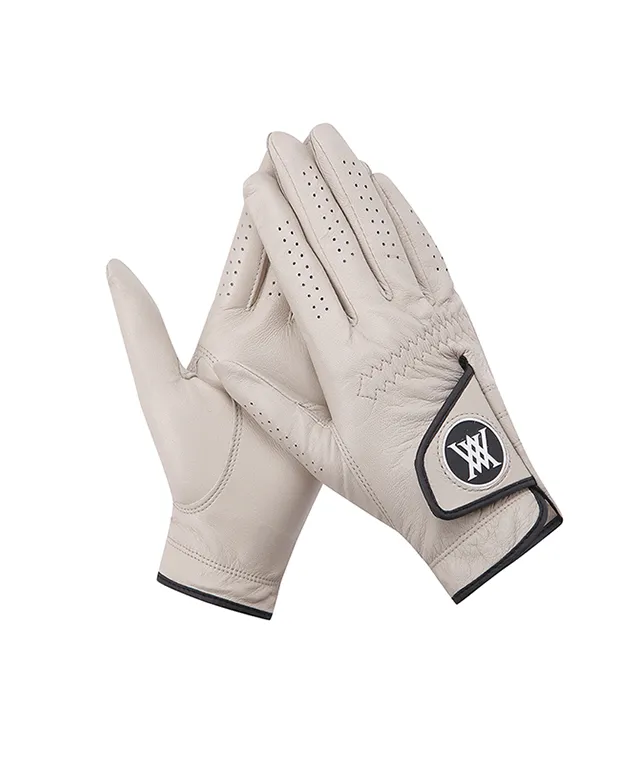 ANEW GOLF: Two Hands Soft Grip Gloves Women