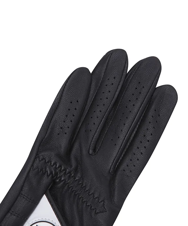 ANEW GOLF: Two Hands Soft Grip Gloves Women