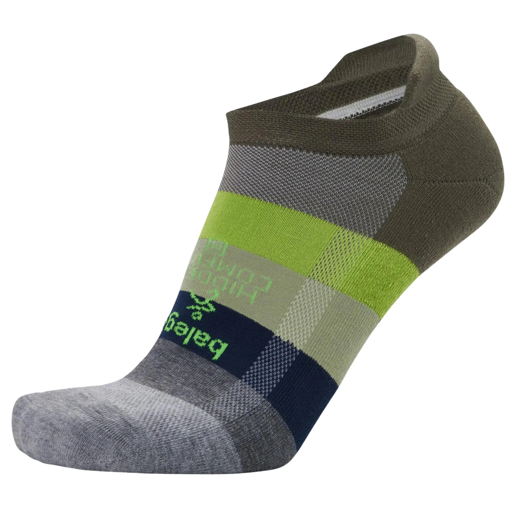 Balega Hidden Comfort Sock