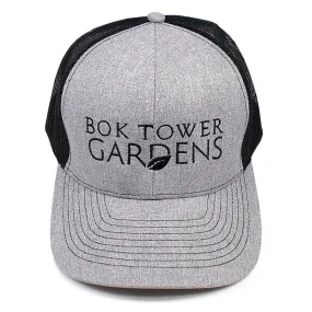 Bok Tower Mesh Baseball Cap Collection