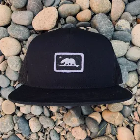 California - Surfbear® Premium Trucker Hat