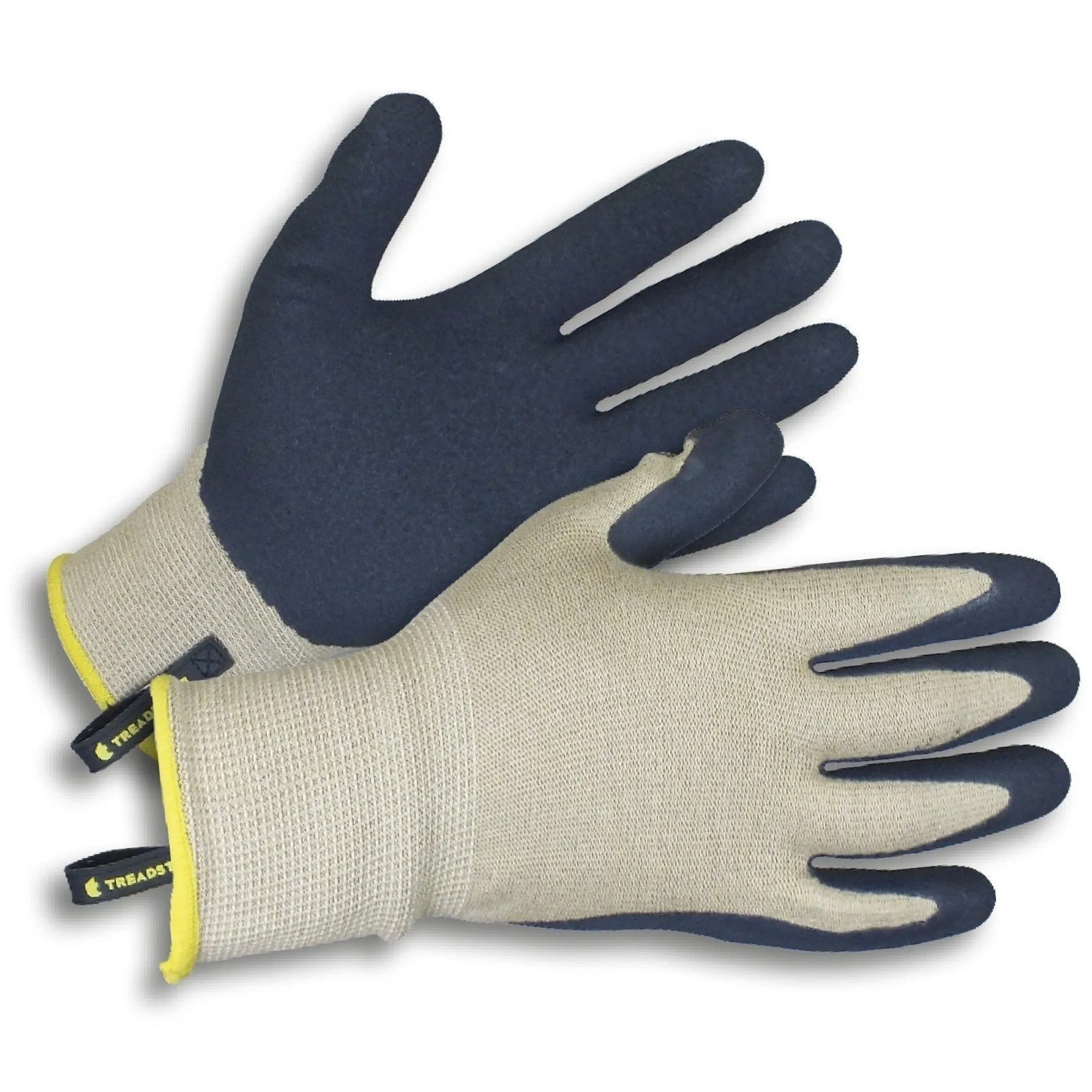 Clip Glove BAMBOO FIBRE - Men's Gardening Gloves - Light Duty