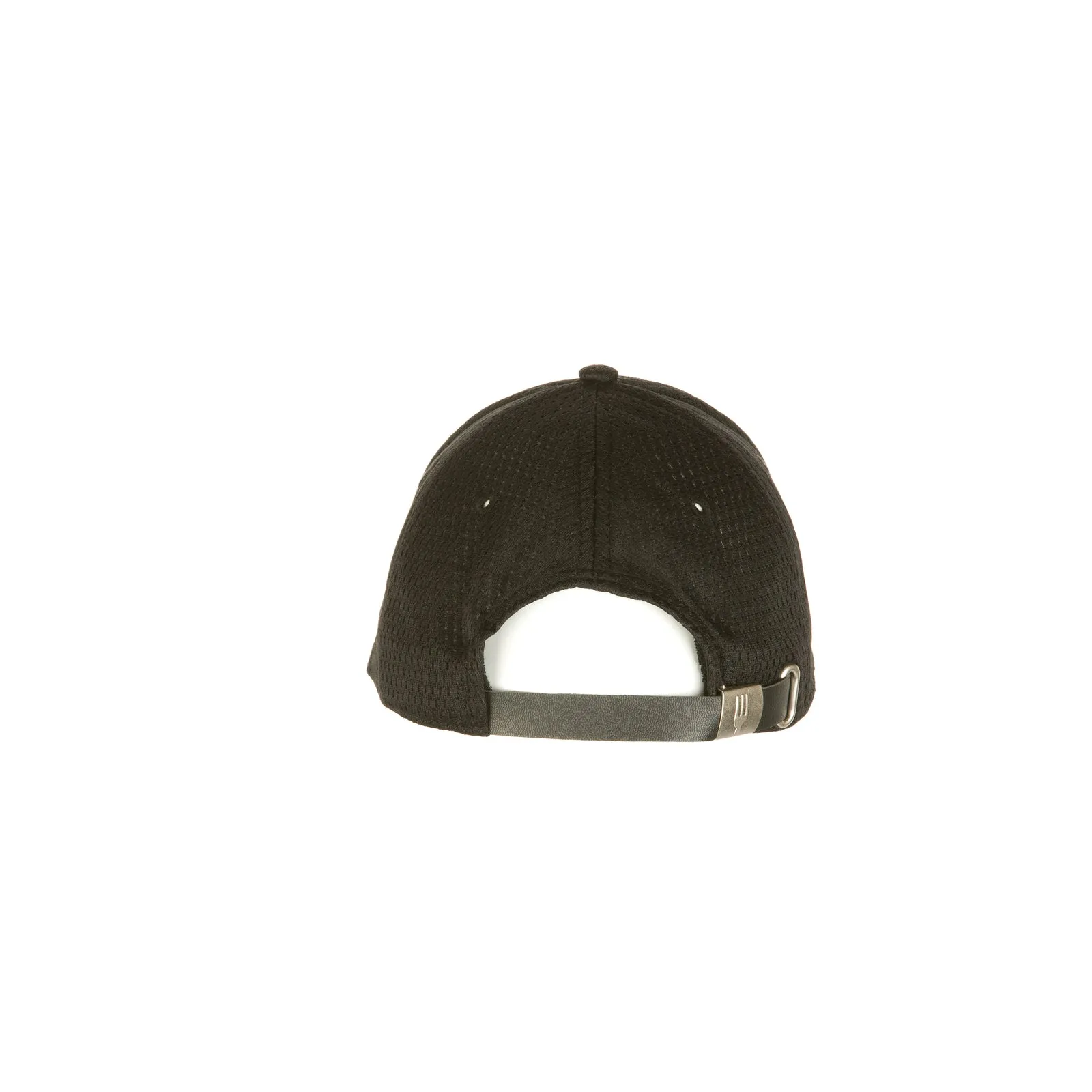 Cool Vent Baseball Cap With Trim