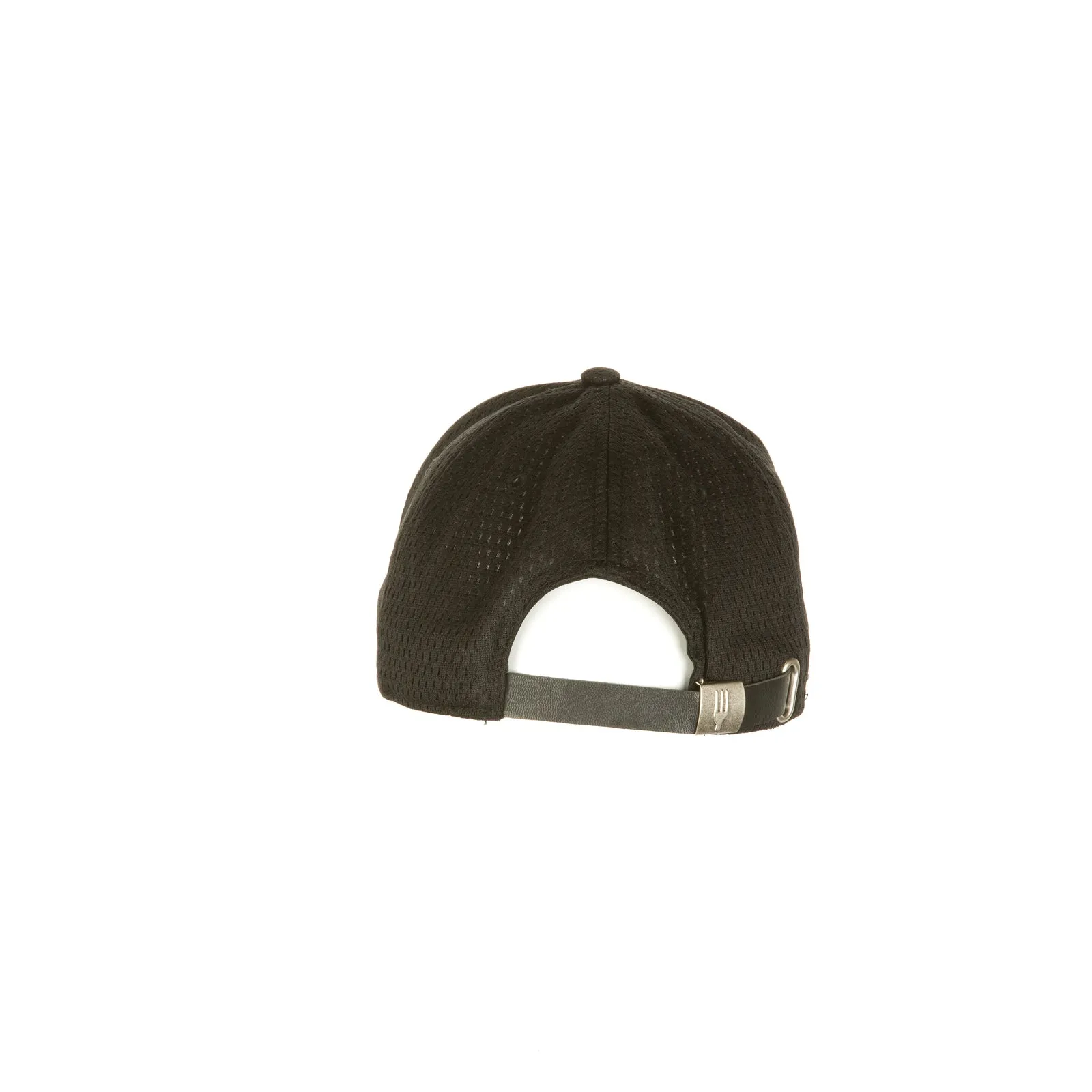 Cool Vent Baseball Cap With Trim