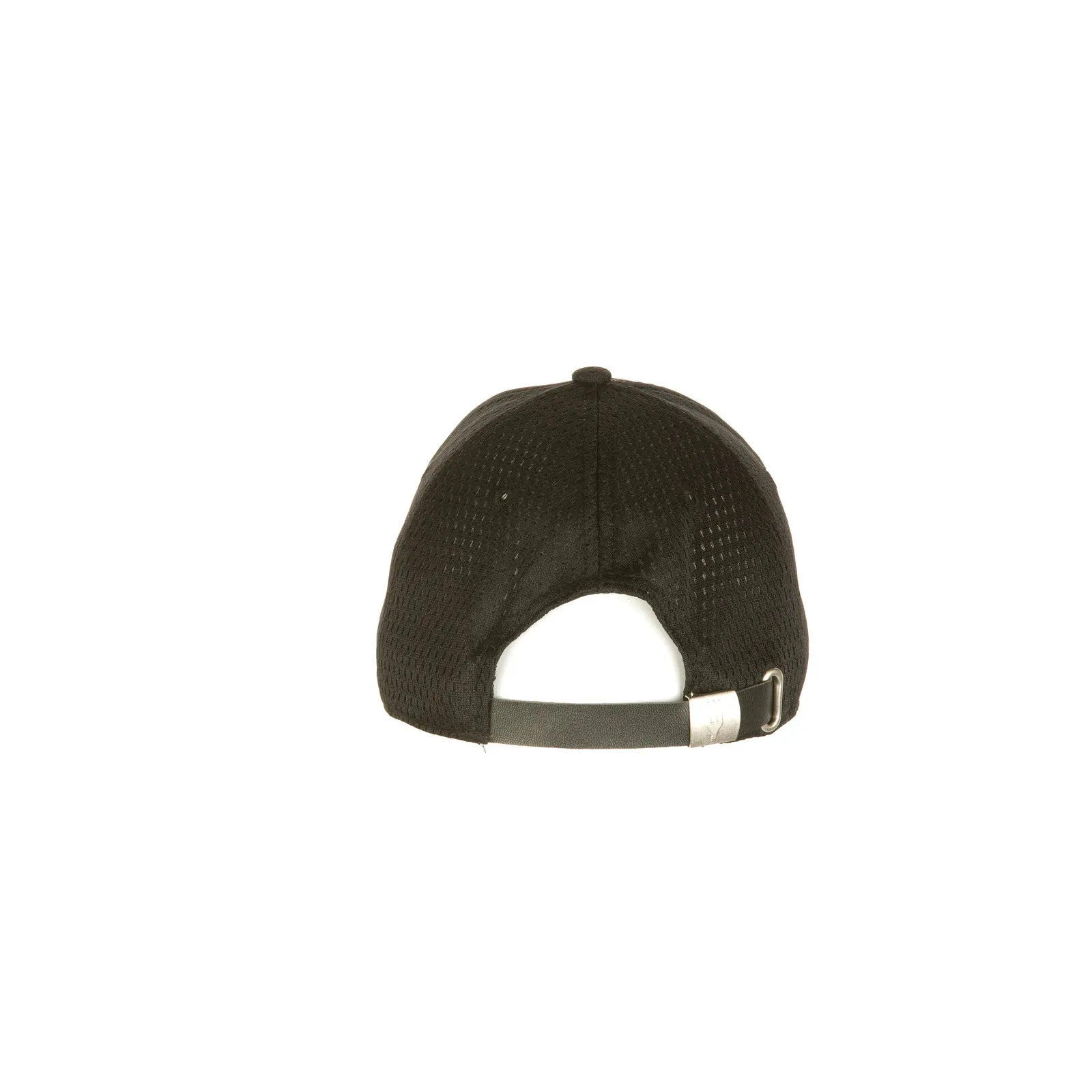 Cool Vent Baseball Cap With Trim