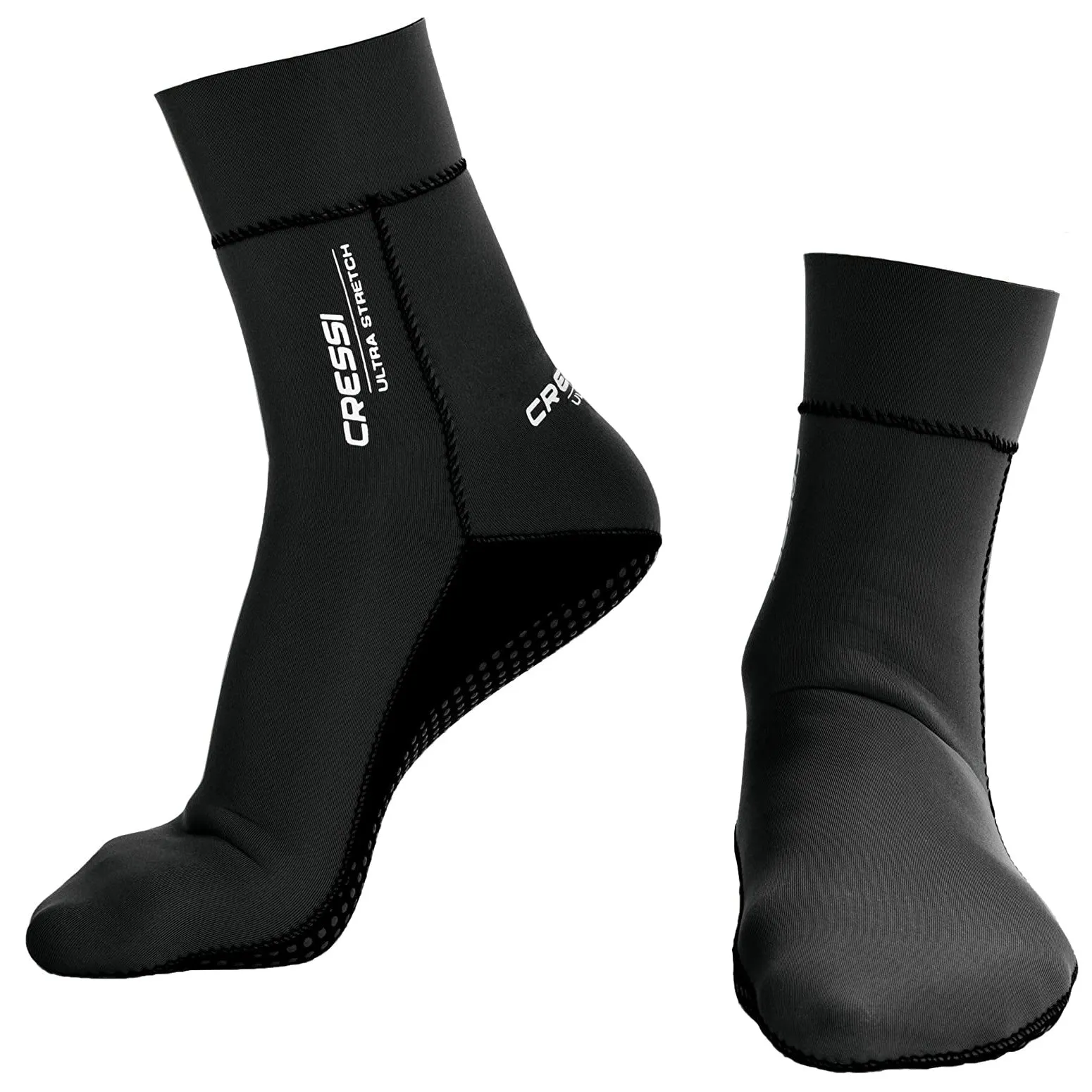 Cressi 1.5mm Ultra Stretch Socks