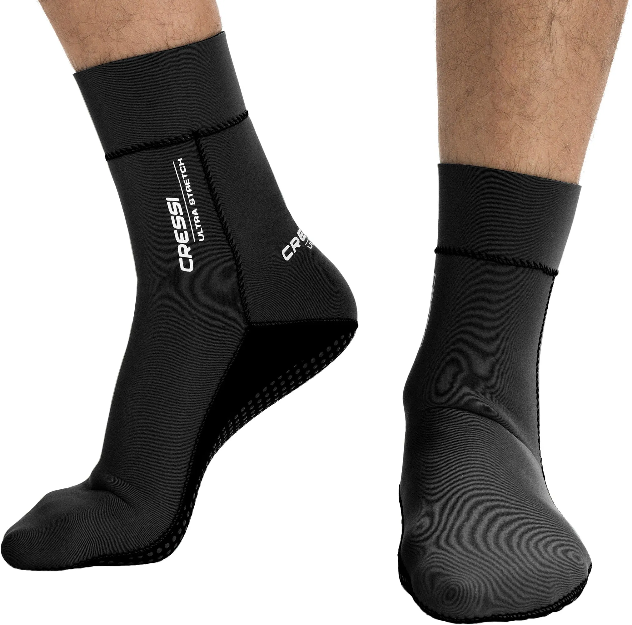 Cressi 1.5mm Ultra Stretch Socks