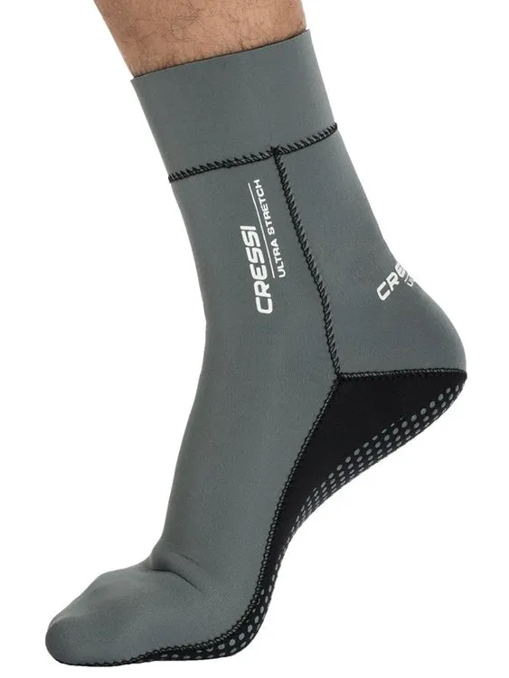 Cressi Ultra Stretch 2mm Socks