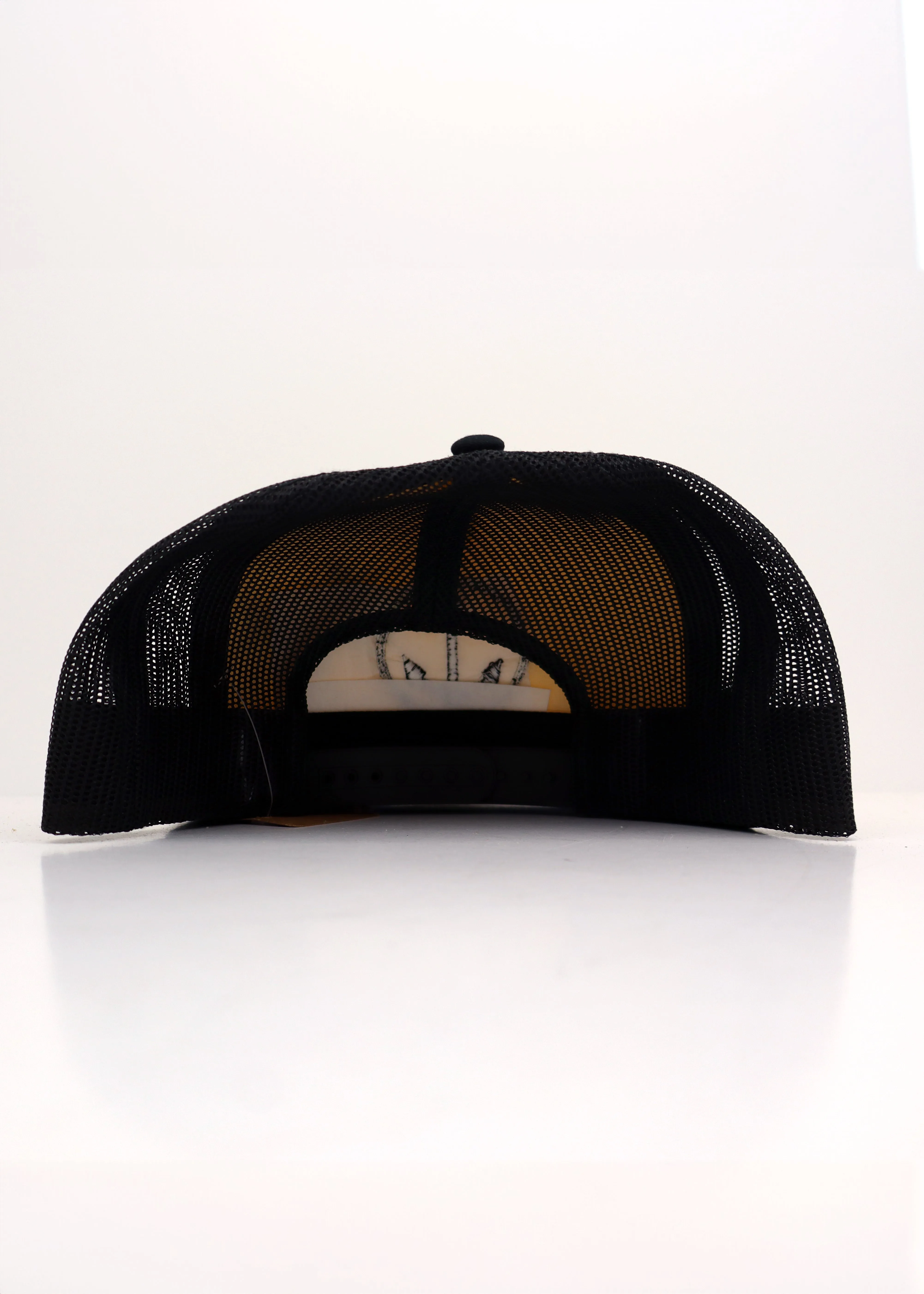 d. lynne's snapback trucker hats