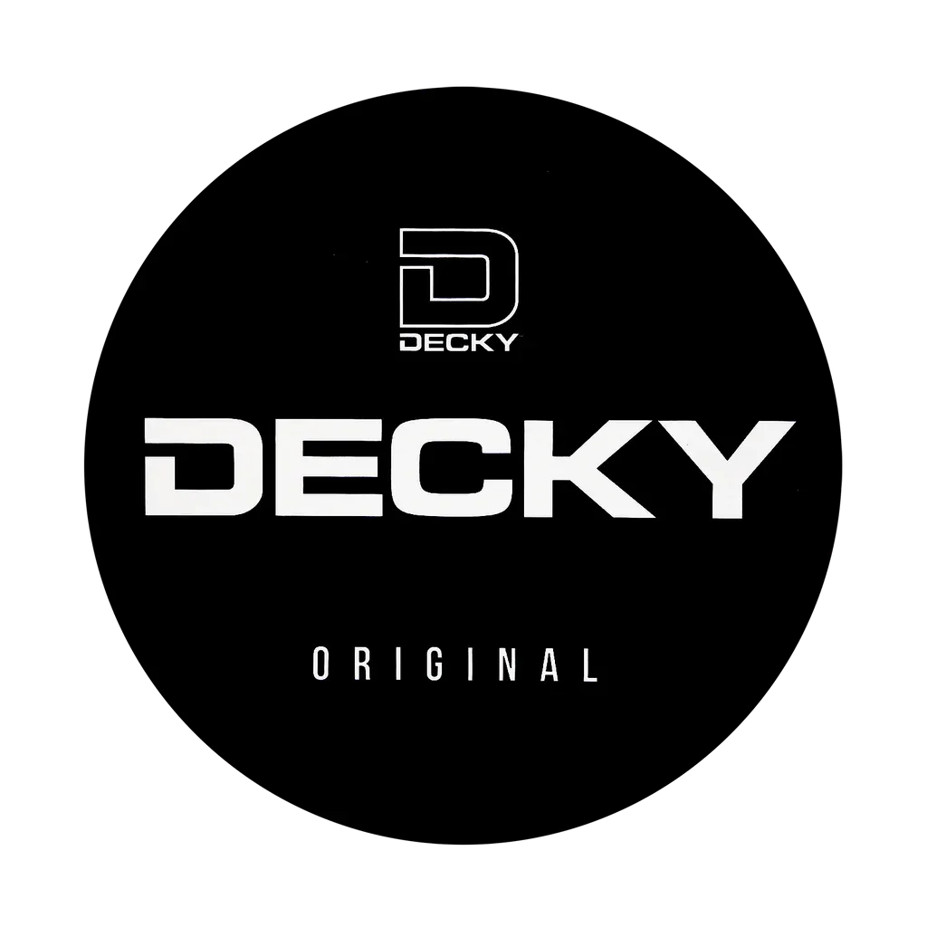 Decky 1077 Neon Snapback Hat, 6 Panel Flat Bill Cap