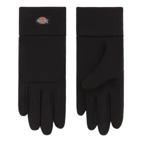 Dickies Oakport Touch Gloves - Black