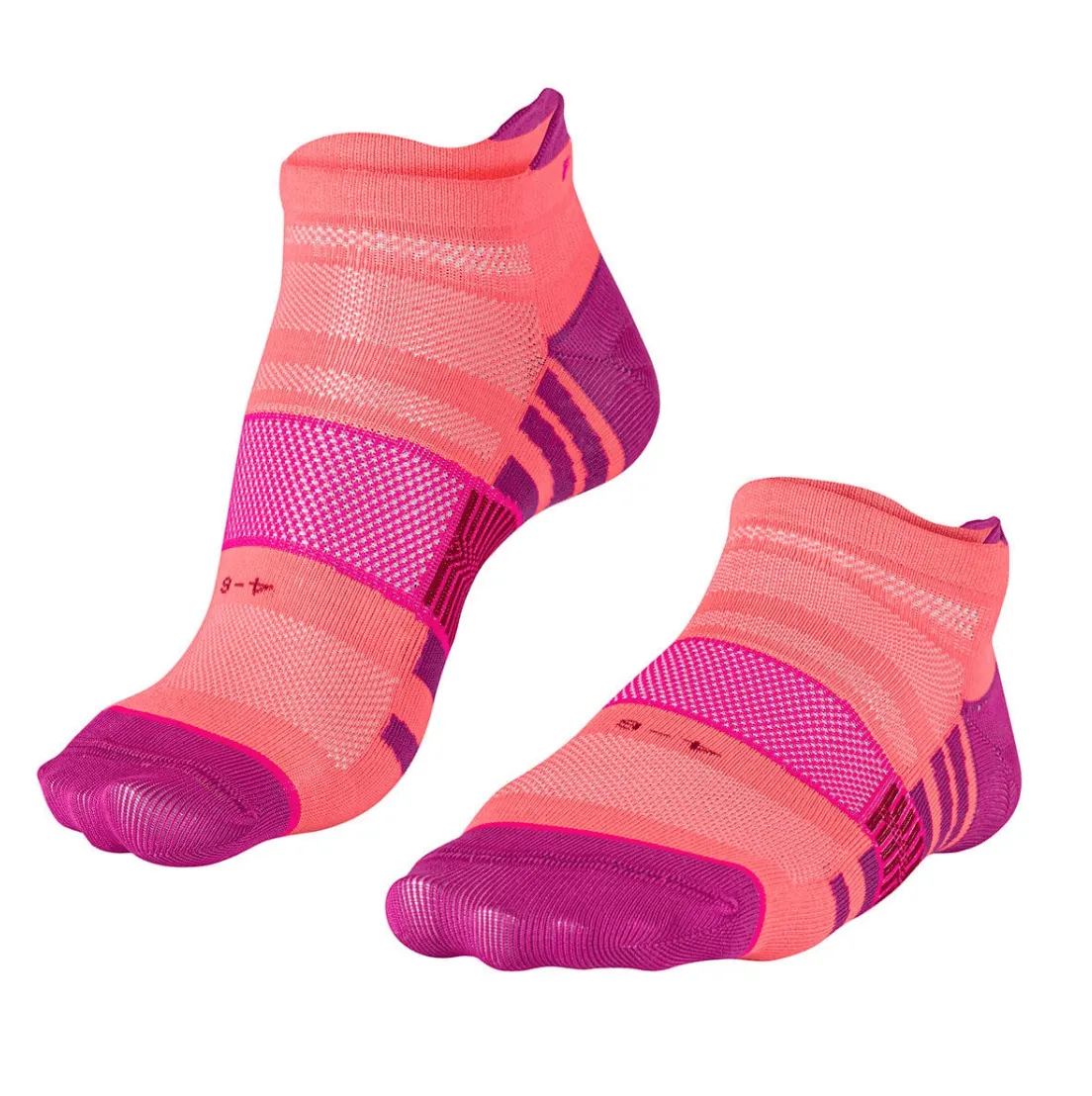 Falke Hidden Dry Lite Running Socks