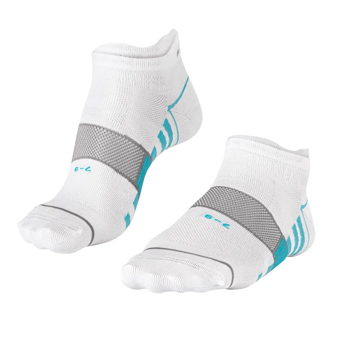 Falke Hidden Dry Lite Running Socks