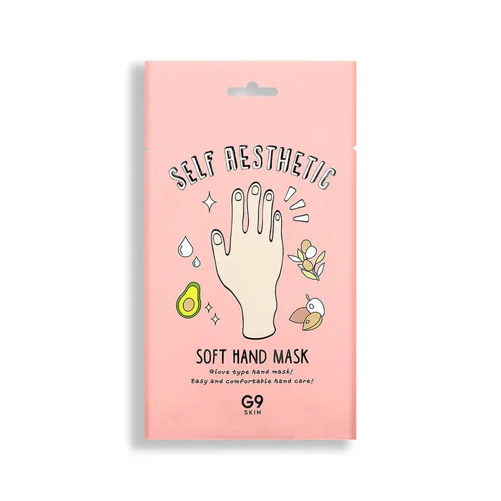 G9Skin Self Aesthetic Soft Hand Mask