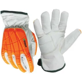 Glove Impact Summer Stout PNT-0808 XXL