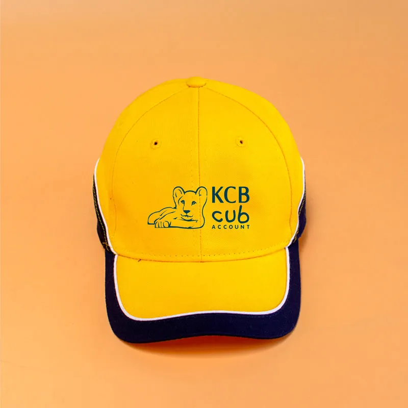 KCB Kiddies Cap