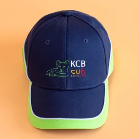 KCB Kiddies Cap