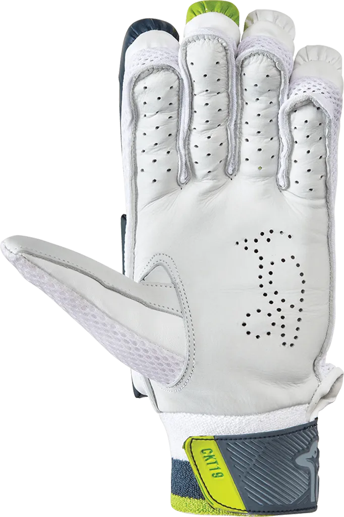 Kookaburra Blaze Pro 1000 Cricket Batting Gloves LH