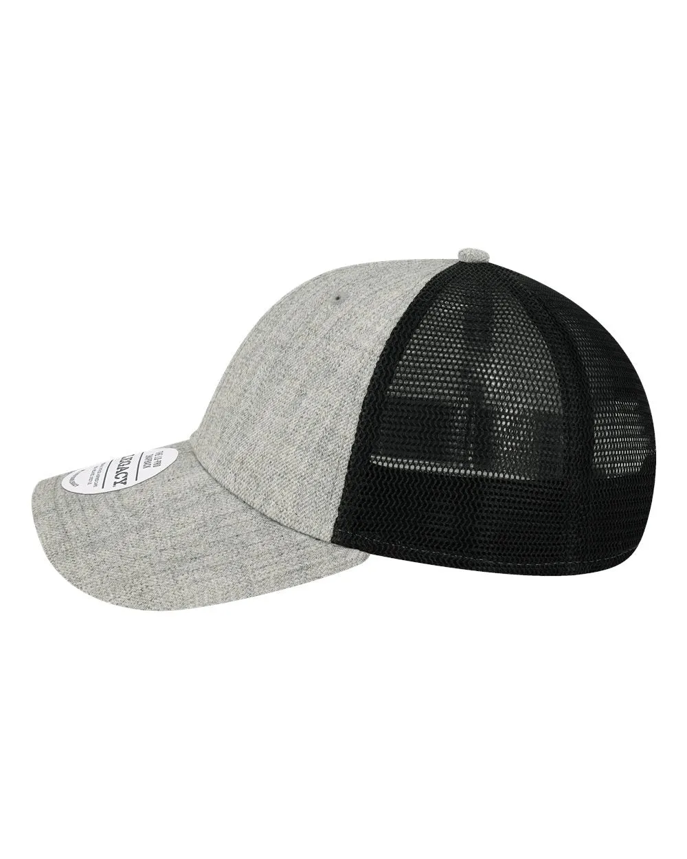 Legacy LPS - Lo-Pro Snapback, Trucker Cap - LPS