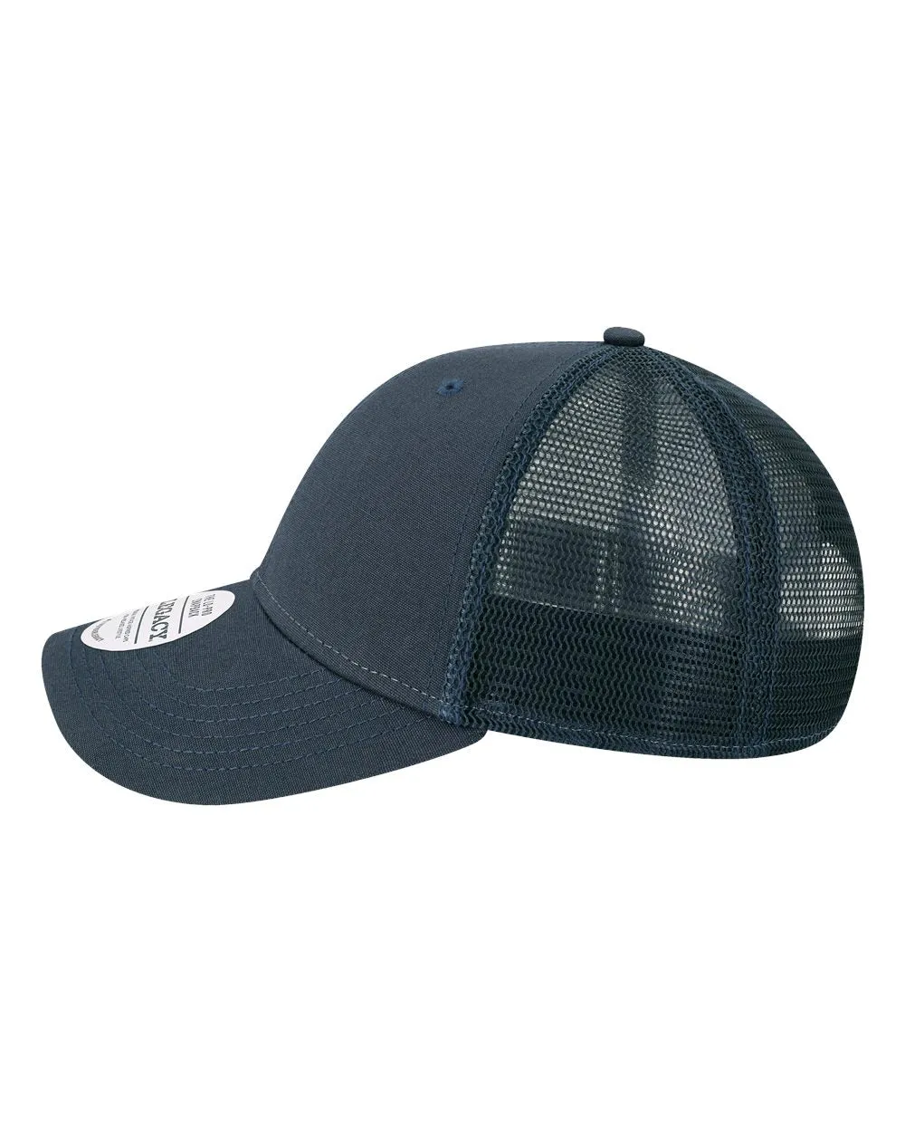 Legacy LPS - Lo-Pro Snapback, Trucker Cap - LPS