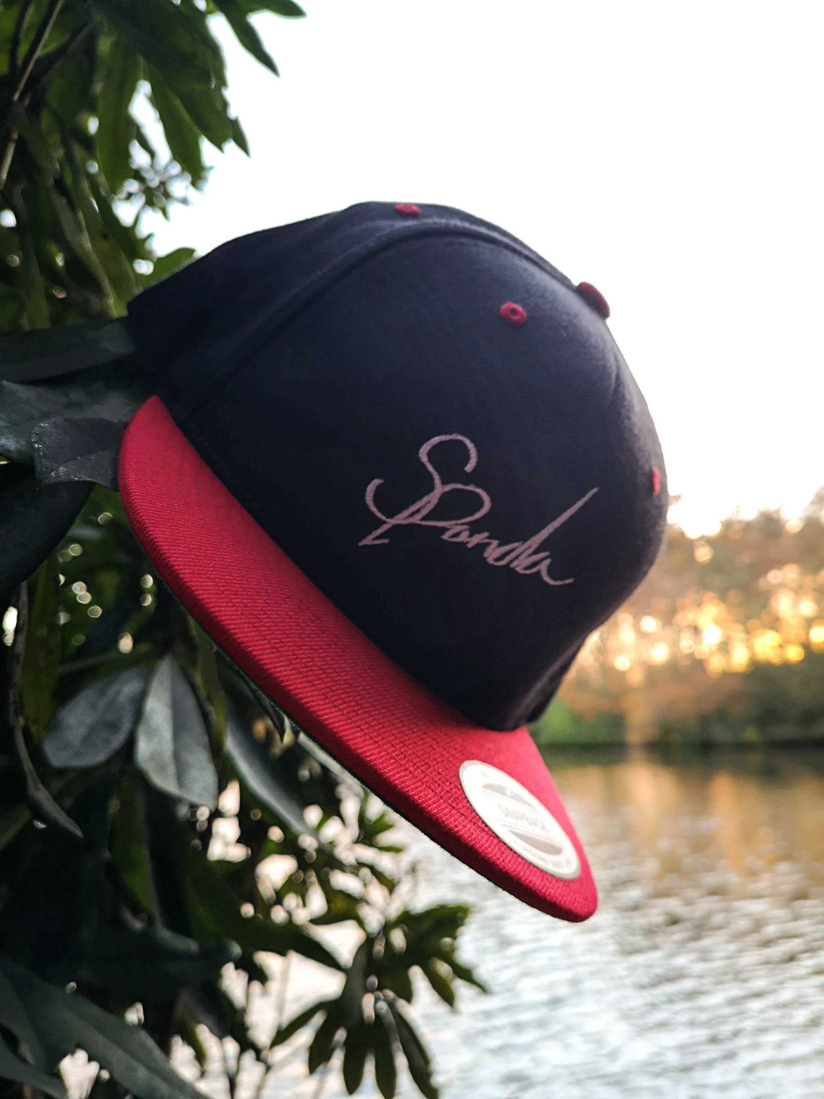 Limited Edition Signature Snapbacks