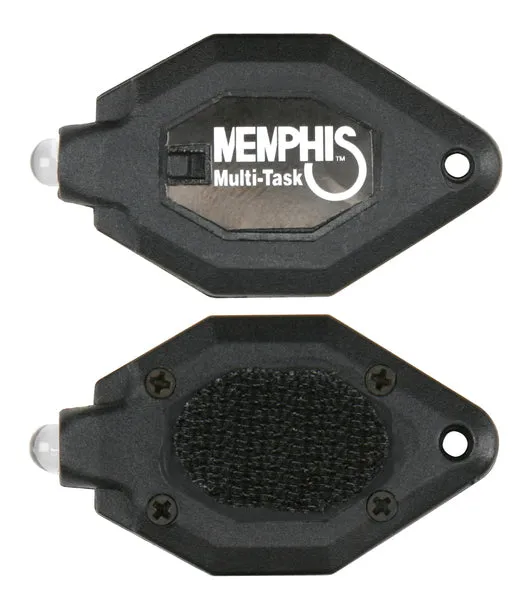 MCR Safety Memphis Multi-Task Replacement Light