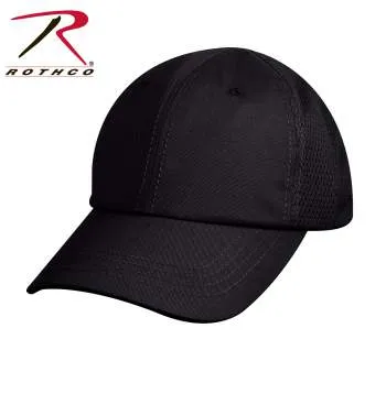 Mesh Back Tactical Cap