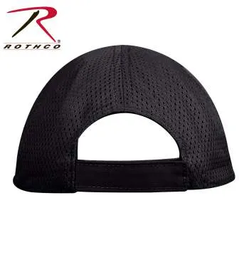 Mesh Back Tactical Cap