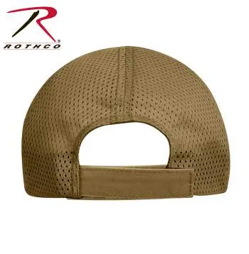 Mesh Back Tactical Cap