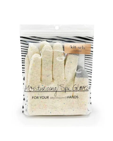 Moisturizing Spa Gloves