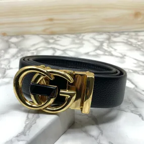 New Arrival Double Tone Premium Quality Belt For Men-JonasParamount