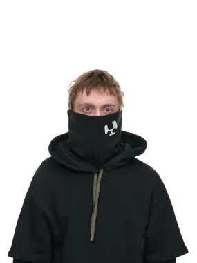 NG1-PS Neck Gaiter (NG1-PS-BLACK)