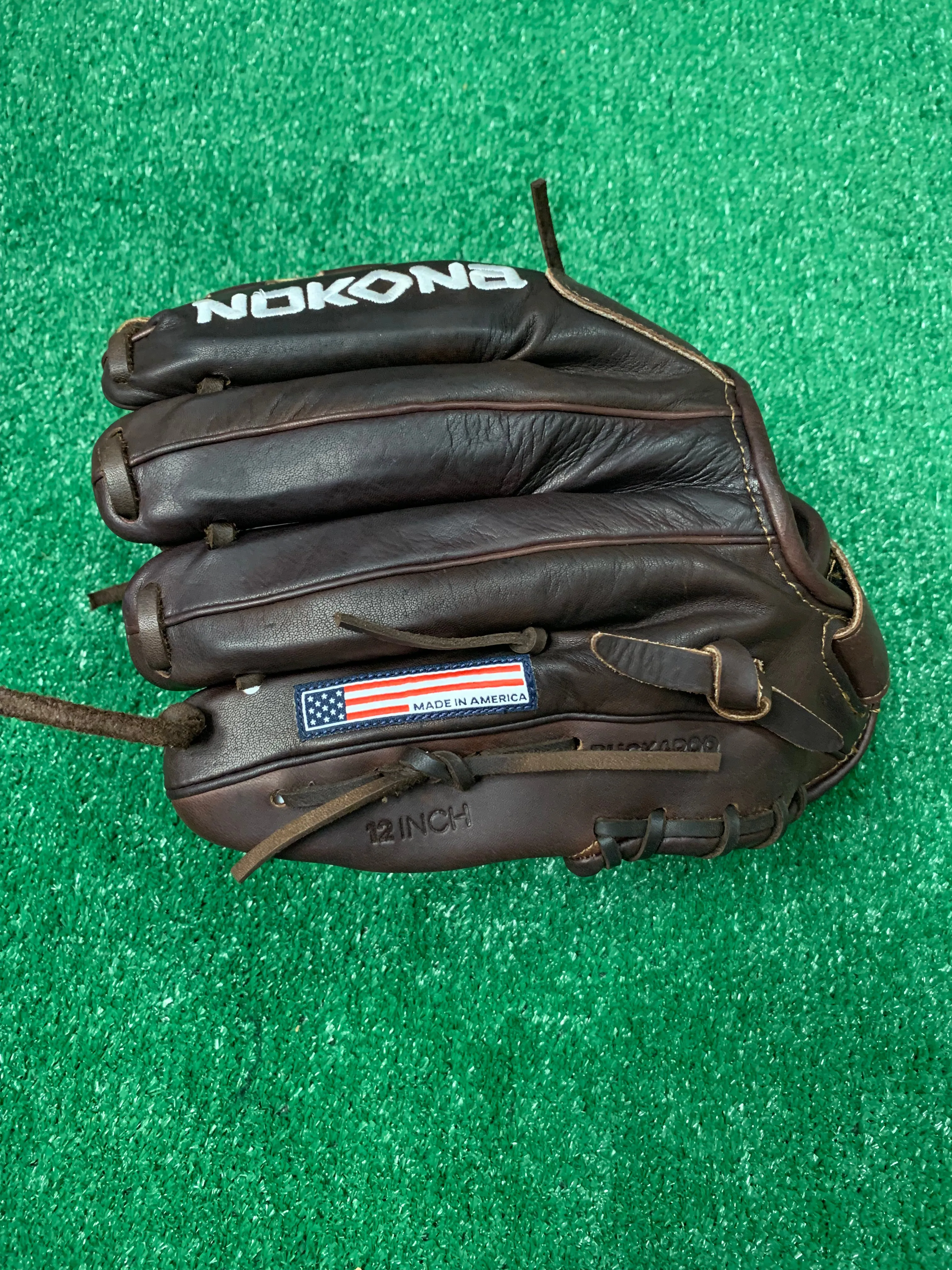 Nokona X2 Elite™ 12" Fastpitch Glove