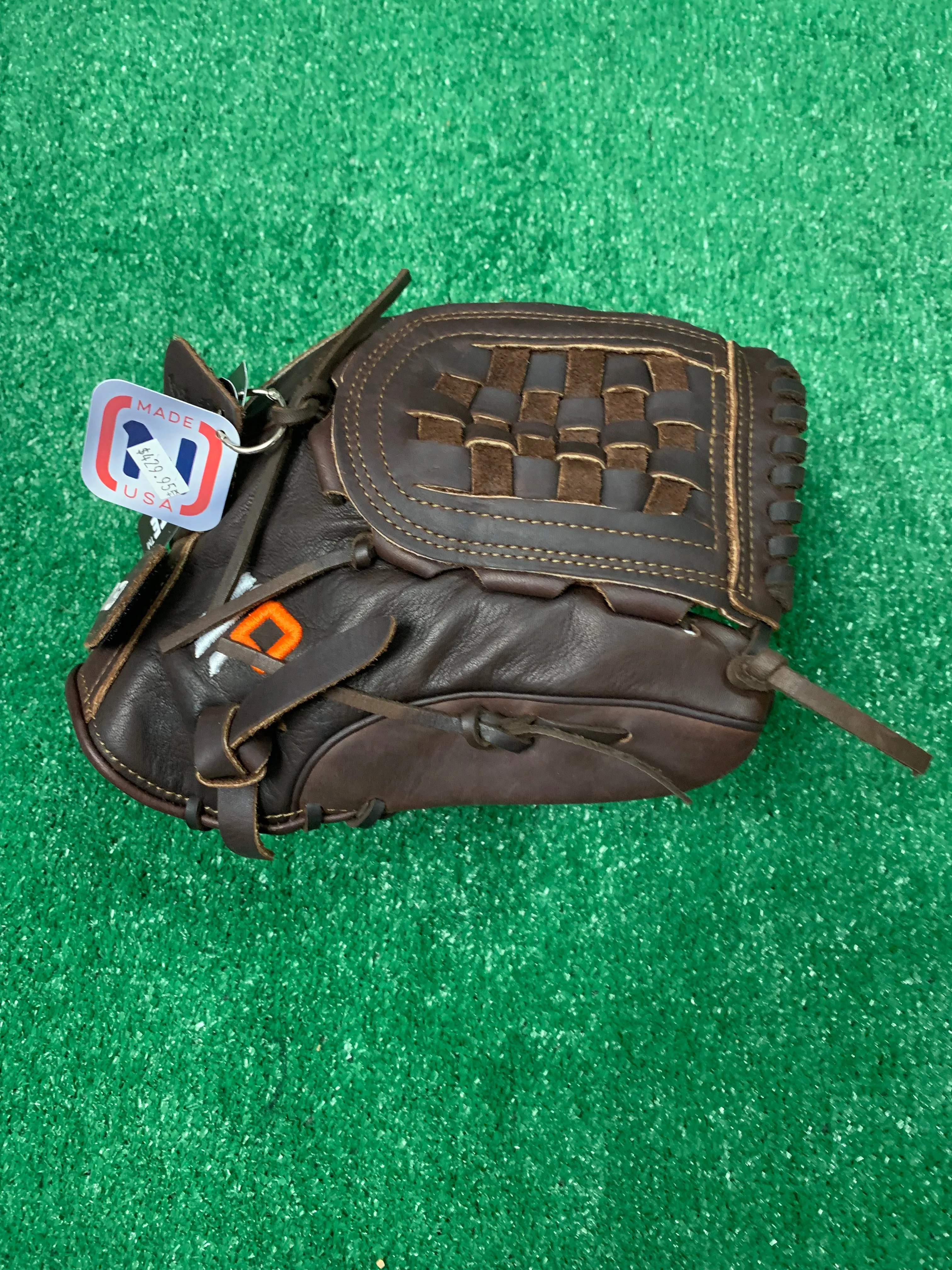 Nokona X2 Elite™ 12" Fastpitch Glove