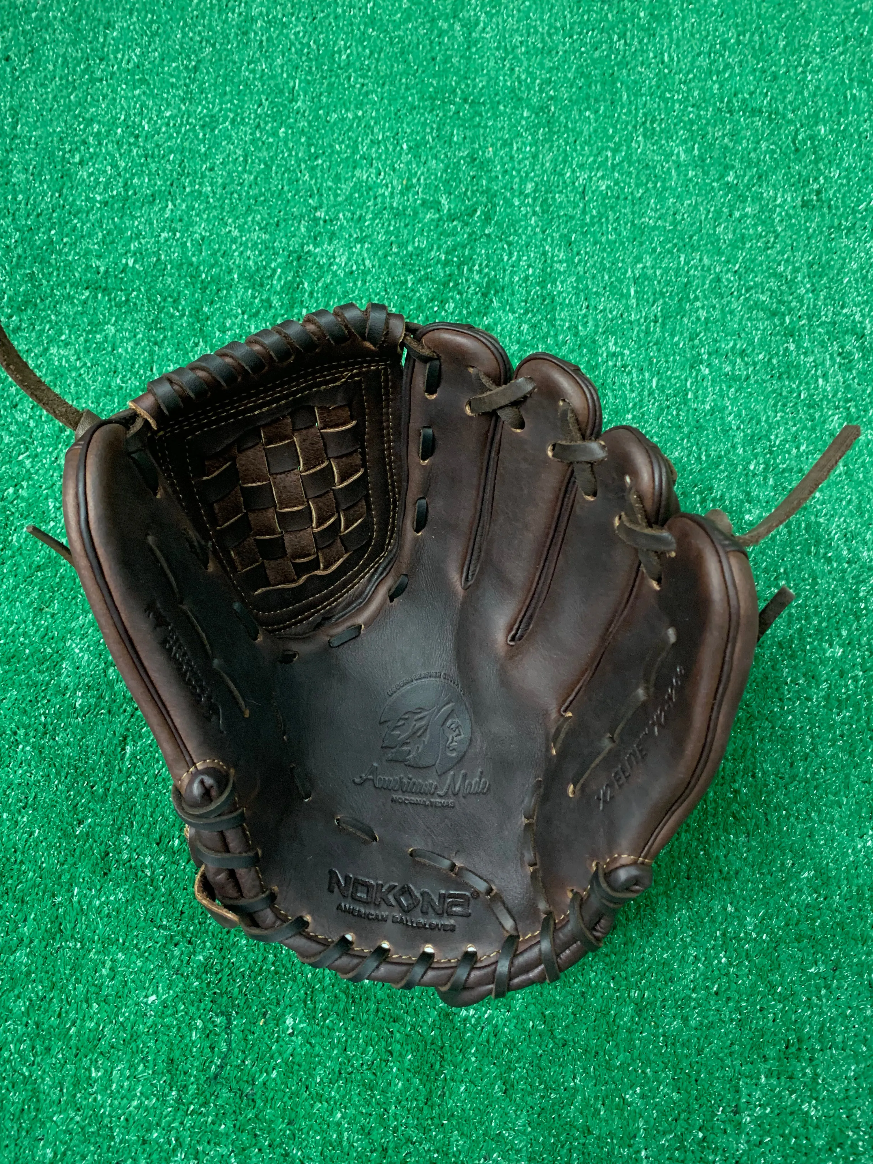 Nokona X2 Elite™ 12" Fastpitch Glove