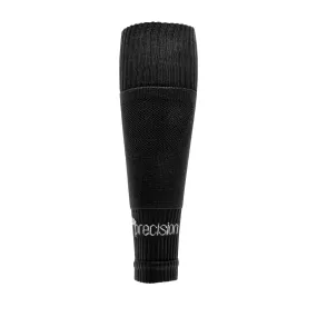 Plain Pro Footless Sleeve Socks