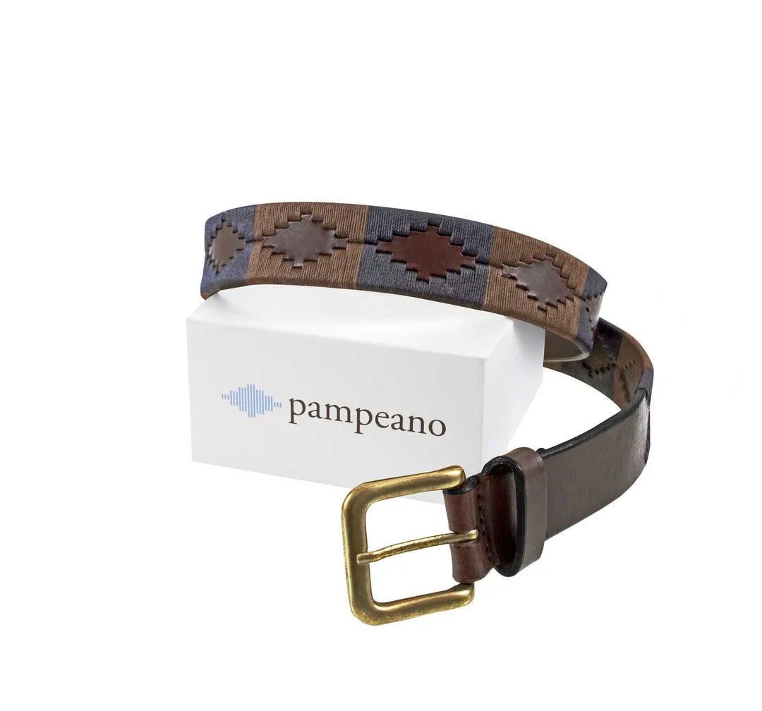 Polo Belt - Jefe