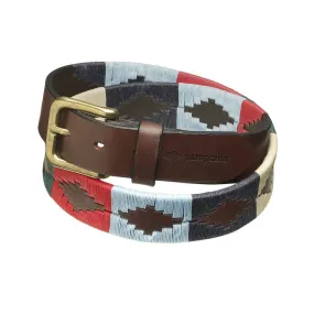 Polo Belt - Multi