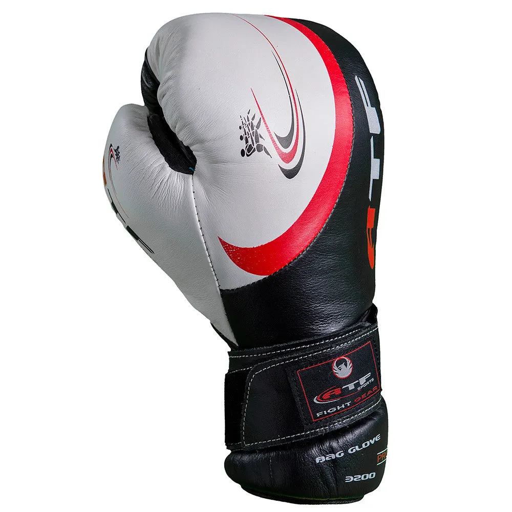 Poly Super Bag Gloves